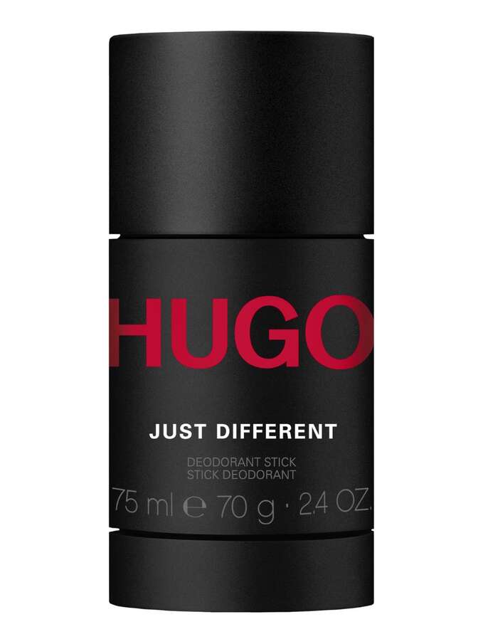 Hugo Just Different Deo