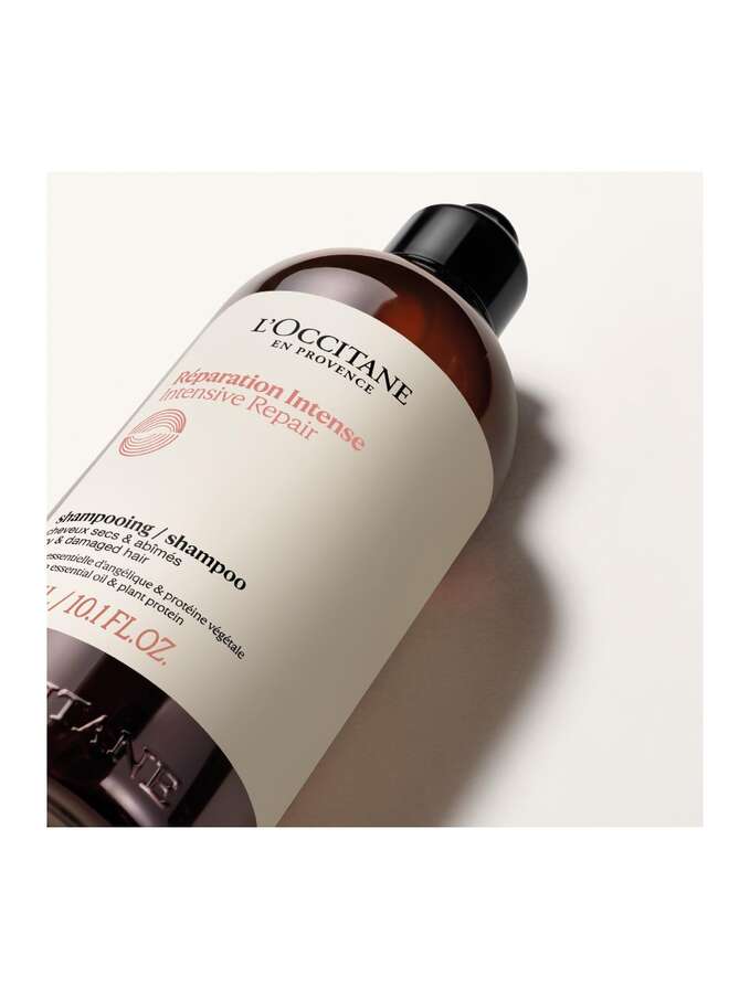 L'Occitane en Provence Aromachology Repairing Shampoo 1