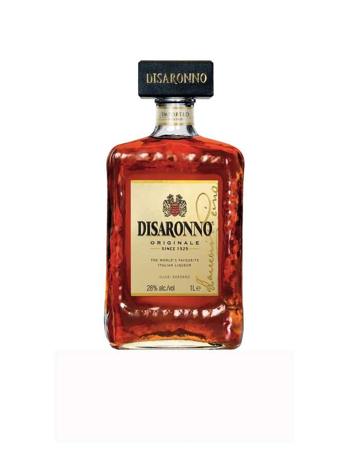 DiSaronno Amaretto 2