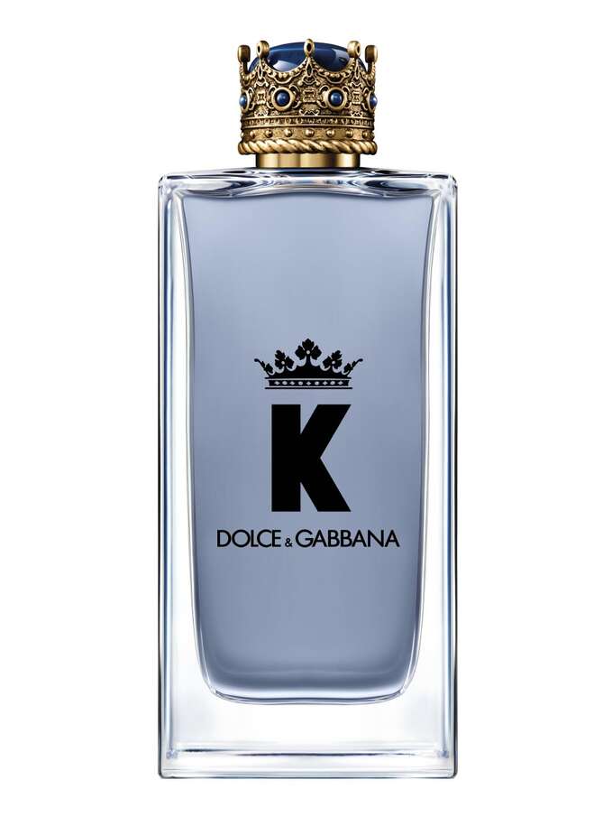 K by Dolce & Gabbana  Eau de Toilette 200 ml