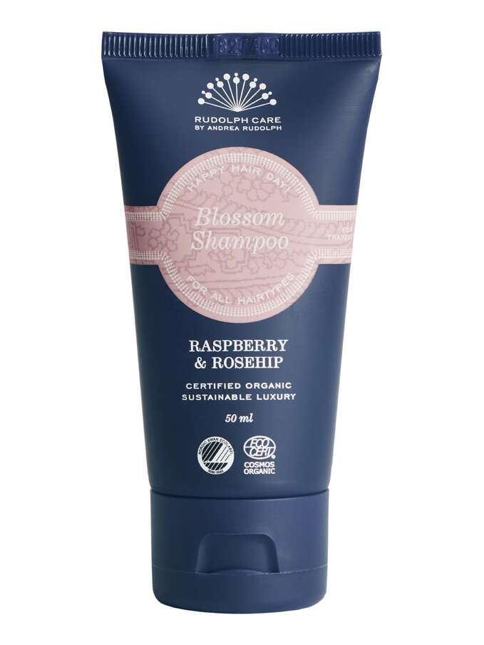 Rudolph Care Blossom Shampoo Travelsize