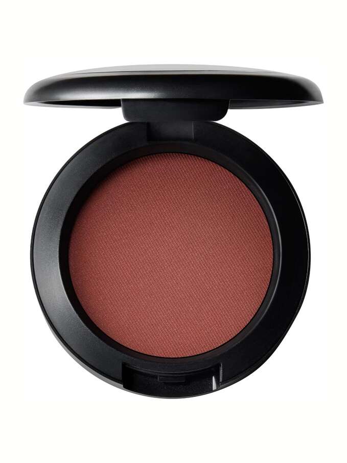MAC Powder Blush 1