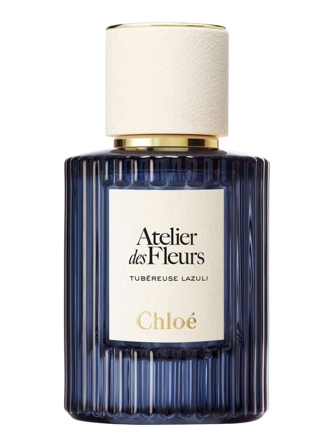 Chloé Atelier des Fleurs Tubereuse Lazuli Eau de Parfum 50 ml