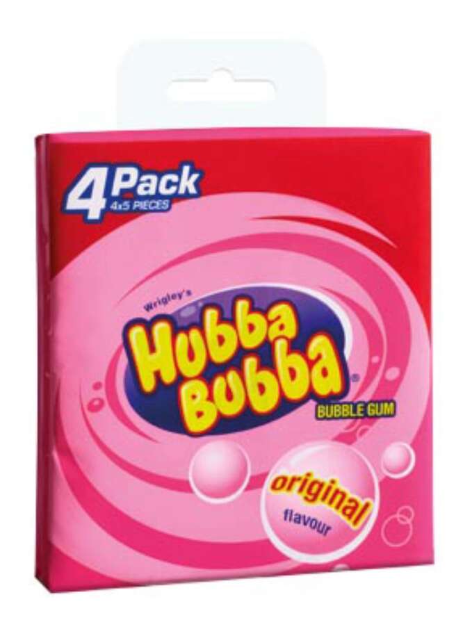 Hubba Bubba Original