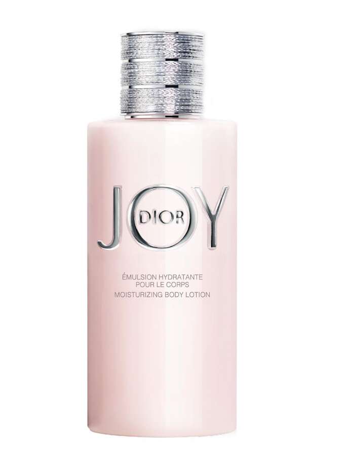Joy by Dior Body Milk