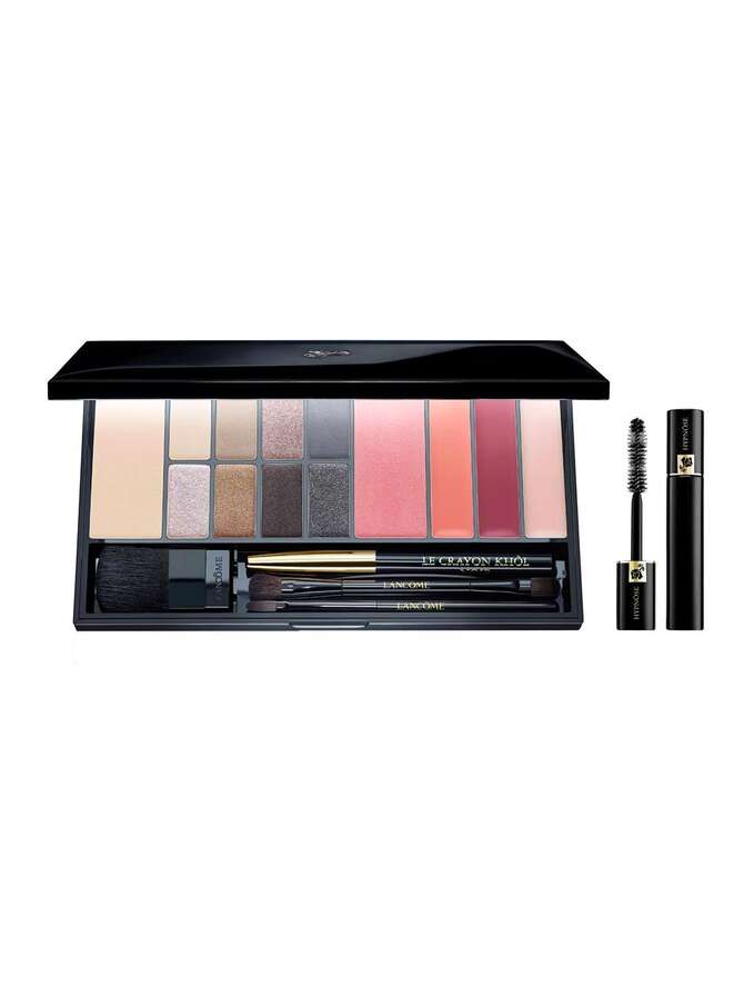 Lancôme Palette Set Parisienne au Naturel