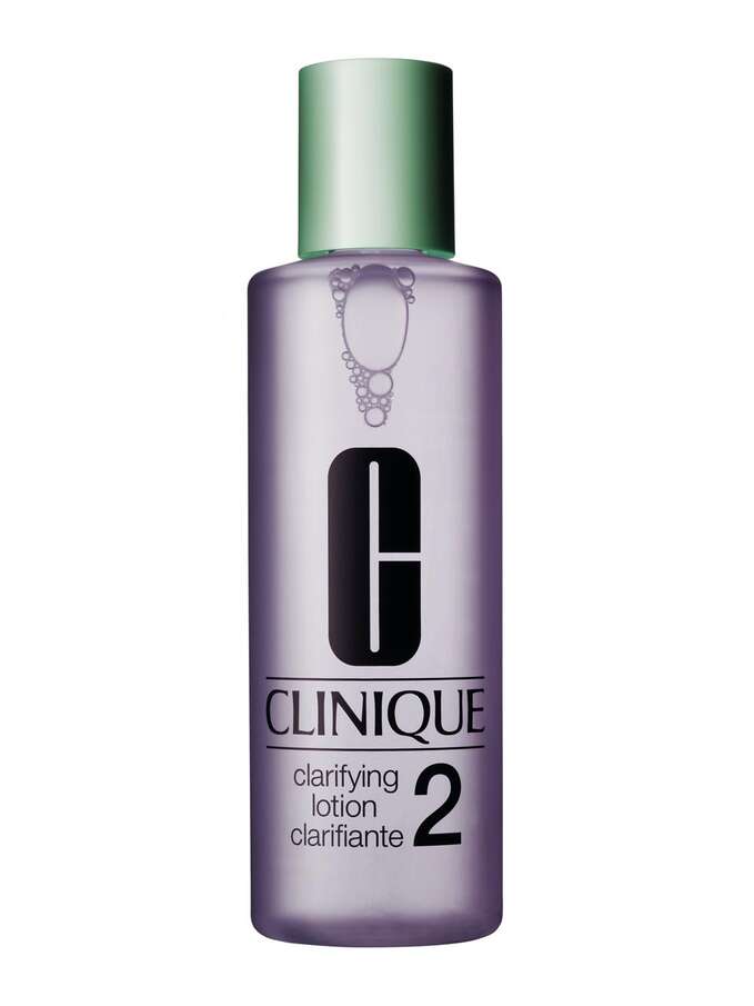 Clinique Clarifying Lotion 2