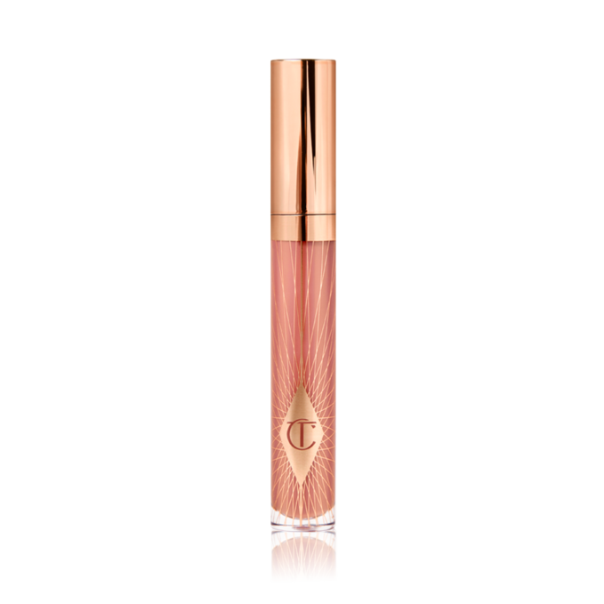 Charlotte Tilbury Collagen Lip Bath Lip Gloss No 6 - Pillow Talk 6