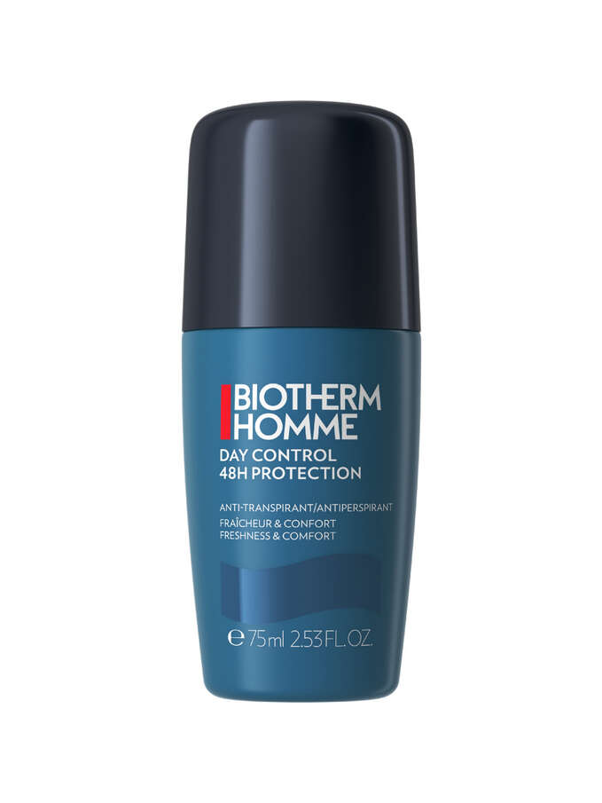 Biotherm Homme Day Control Déodorant Roll-On