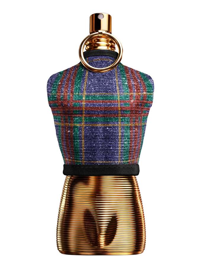 Jean Paul Gaultier Le Male Elixir Parfum Collector Edition 125 ml