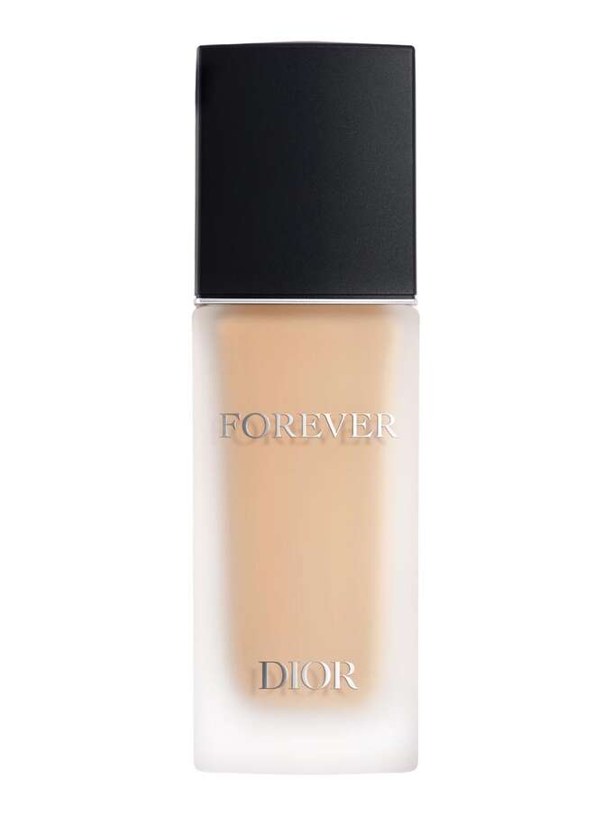 Dior Diorskin Forever Matte Foundation