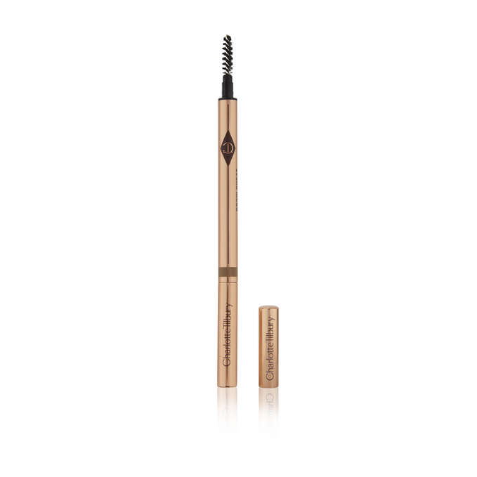 Charlotte Tilbury Brow Cheat No. 2 - Taupe 2