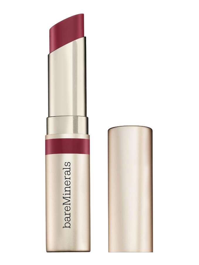 bareMinerals Mineralist Dewy Lip Gloss Balm Devotion​