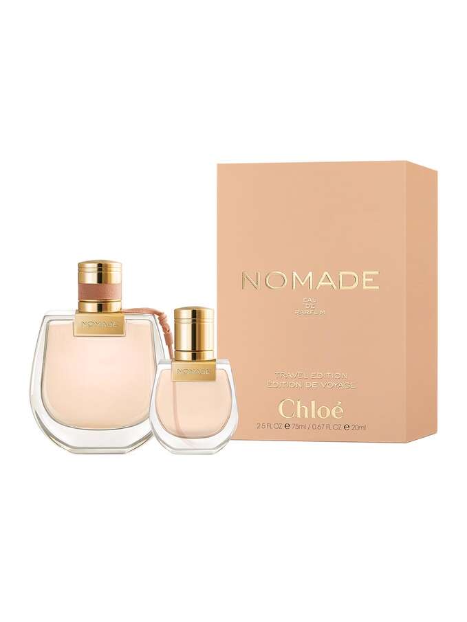 Chloe Nomade Set 75+20 ml