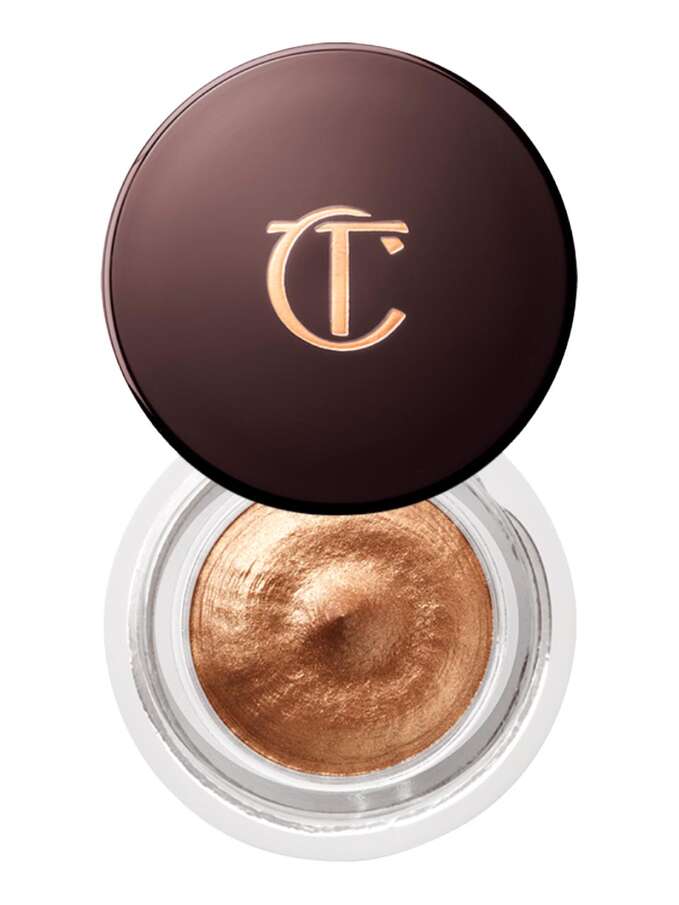 Charlotte Tilbury Eyes To Mesmerise No 8 Star Gold 1