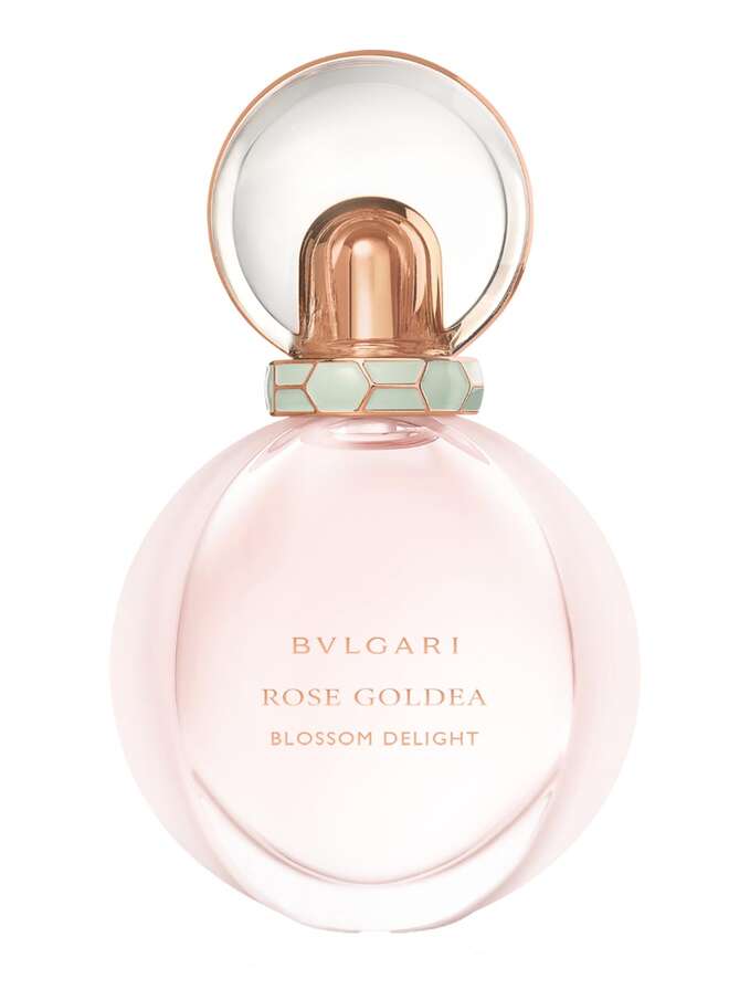 Bvlgari Rose Goldea Blossom Delight Eau de Parfum 75 ml 1