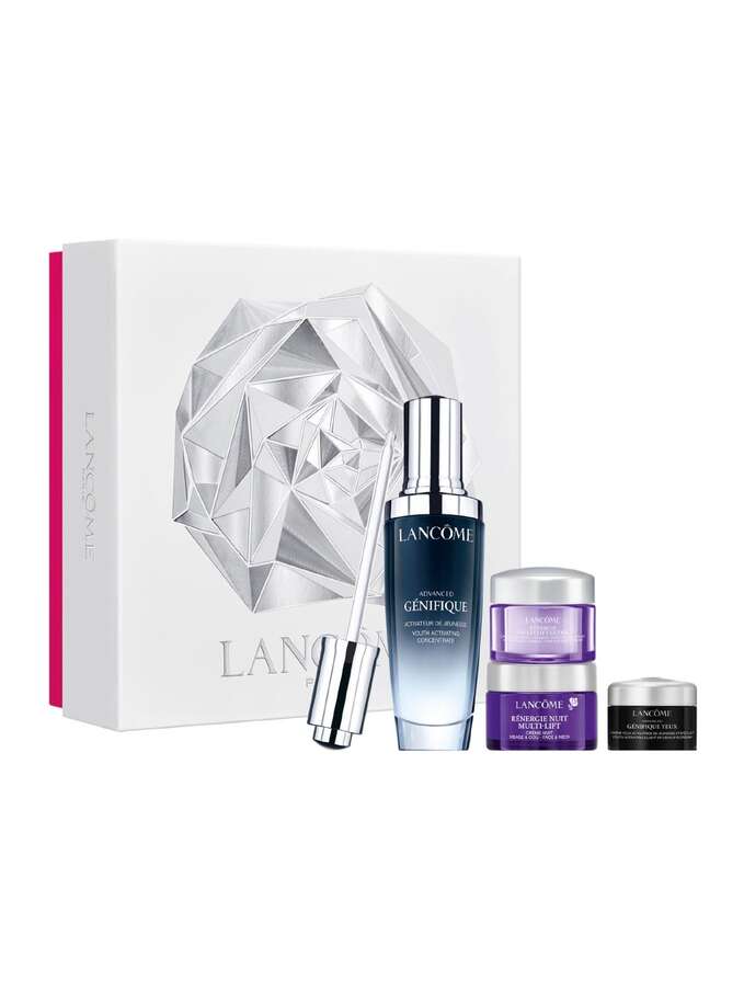 Lancome Genifique Face Care Set
