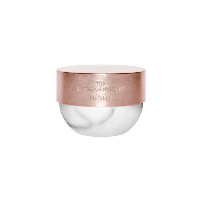 Namasté Anti-Aging Night Cream