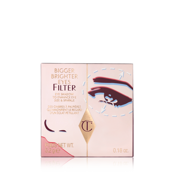 Charlotte Tilbury Bigger Brighter Eyes Exagger-Eyes 4