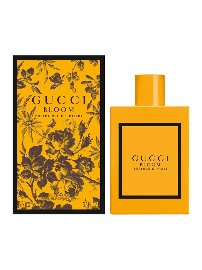 Gucci Bloom Profumo Di Fiori Eau de Parfum 100 ml