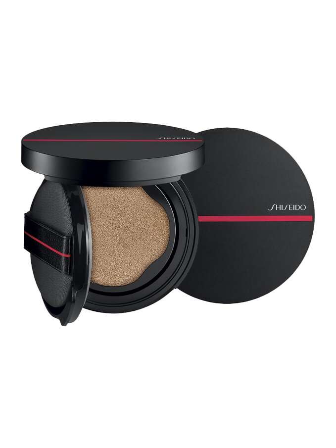 Synchroskin Selfrefreshing Cushion Compact