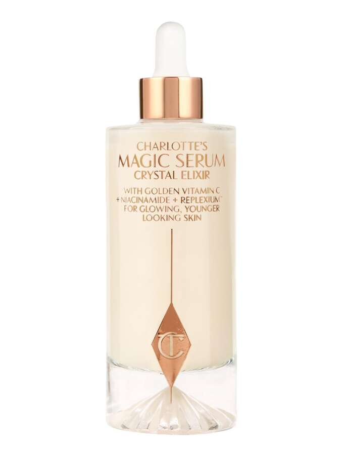 Charlotte Tilbury Charlotte's Magic Serum Crystal Elixir 100ml