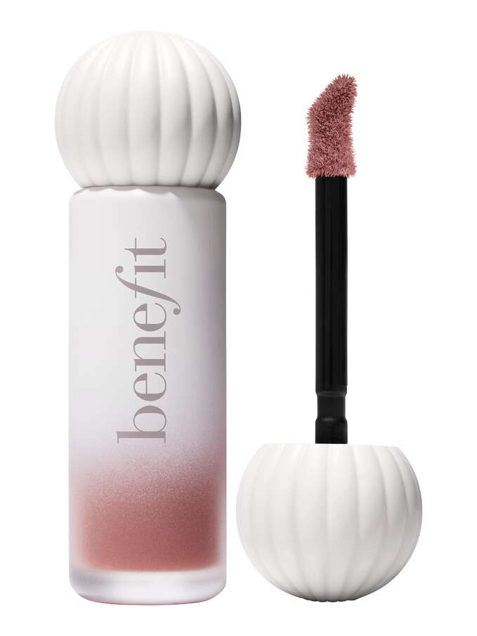 Benefit Splashtint Moisturizing Matte Lip Tint - 2 Cream Puff