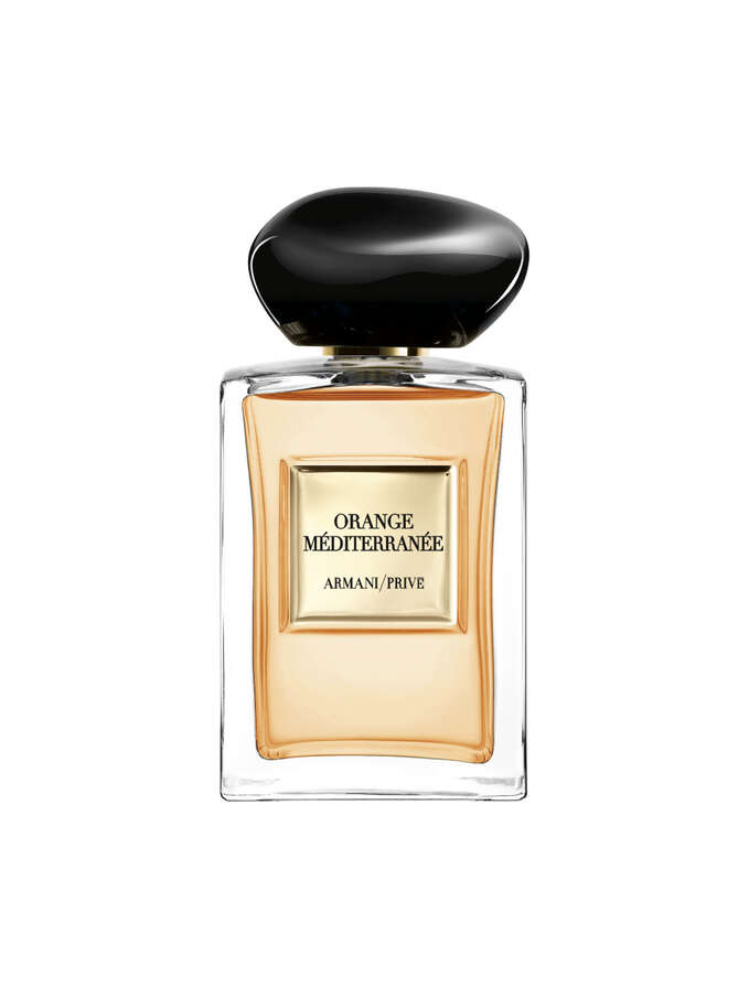 Armani Prive Orange Mediterranee Eau de Toilette 100 ml