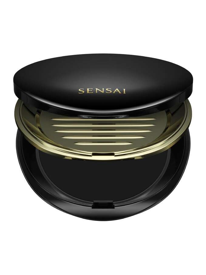 Sensai Compact Case