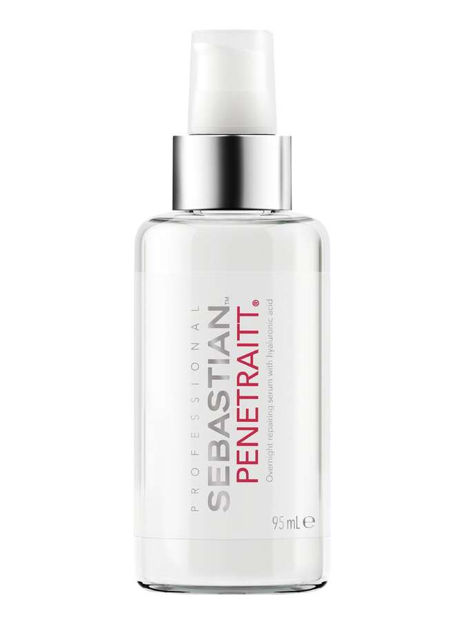 Sebastian Professional Penetraitt Leave-In Treatment Overnight Serum