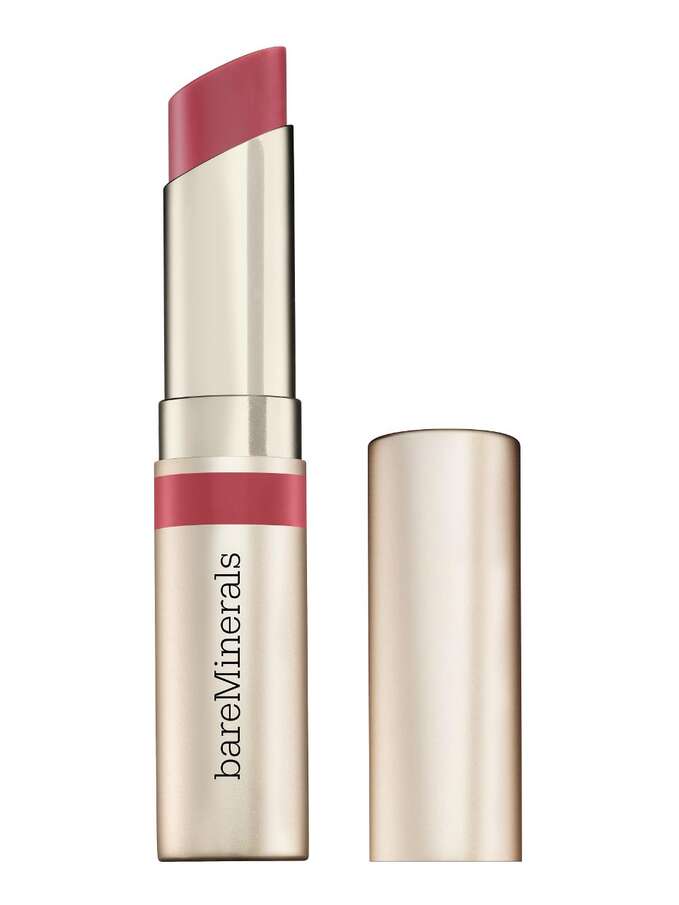 bareMinerals Mineralist Dewy Lip Gloss Balm  Affection​