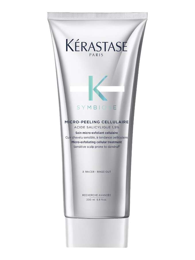 Kérastase Symbiose Micro-Peeling Cellulaire