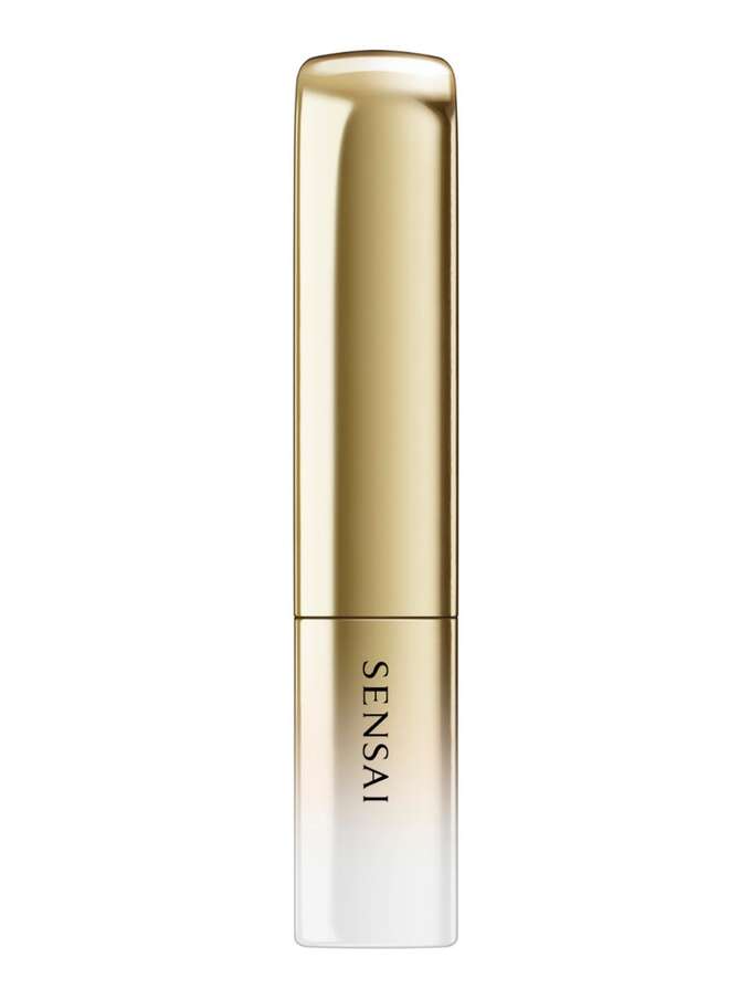 Sensai Moisture Intense Lipstick Holder Gold