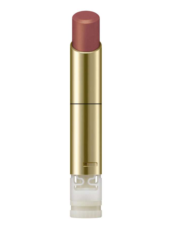 Sensai Lasting Plump Lipstick Refill No. 07 - Rosy Nude