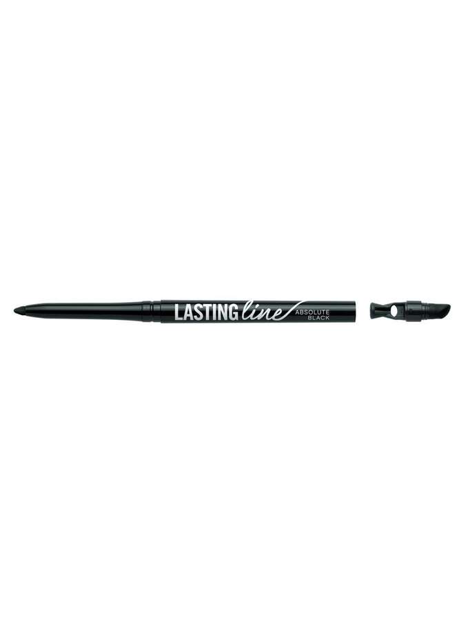 Lasting Line Eyeliner
