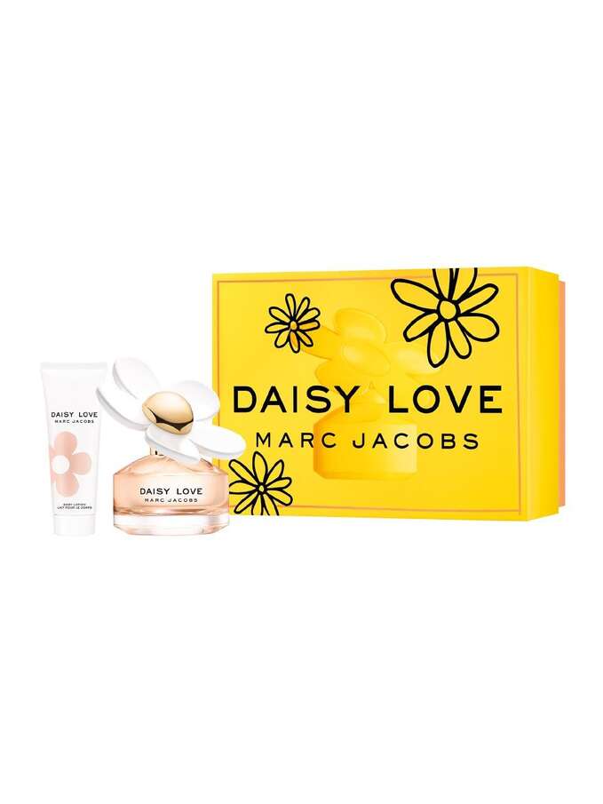 Daisy Love Set