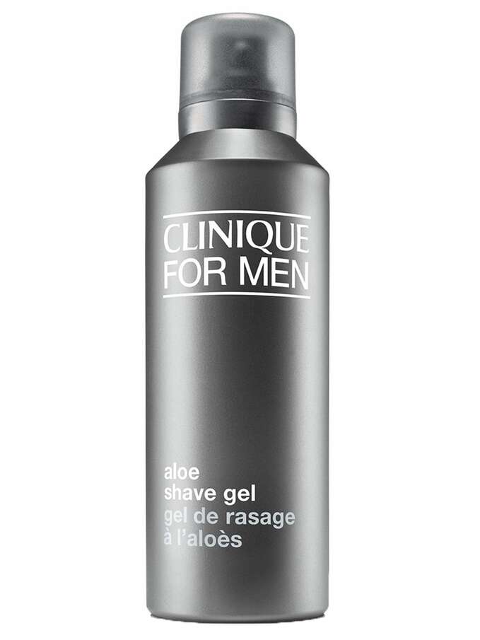 Clinique Men Aloe Shave Gel