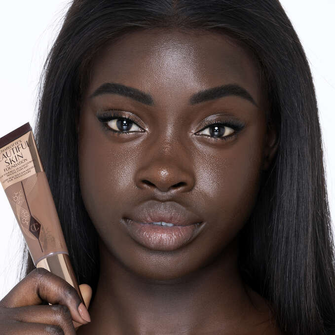 Charlotte Tilbury Beautiful Skin Foundation N° 18 - Cool 1