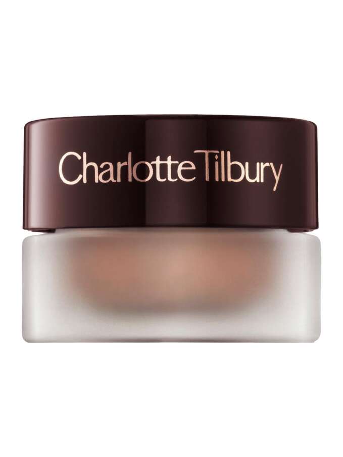 Charlotte Tilbury Eyes To Mesmerise No 6 Chocolate Bronze 2