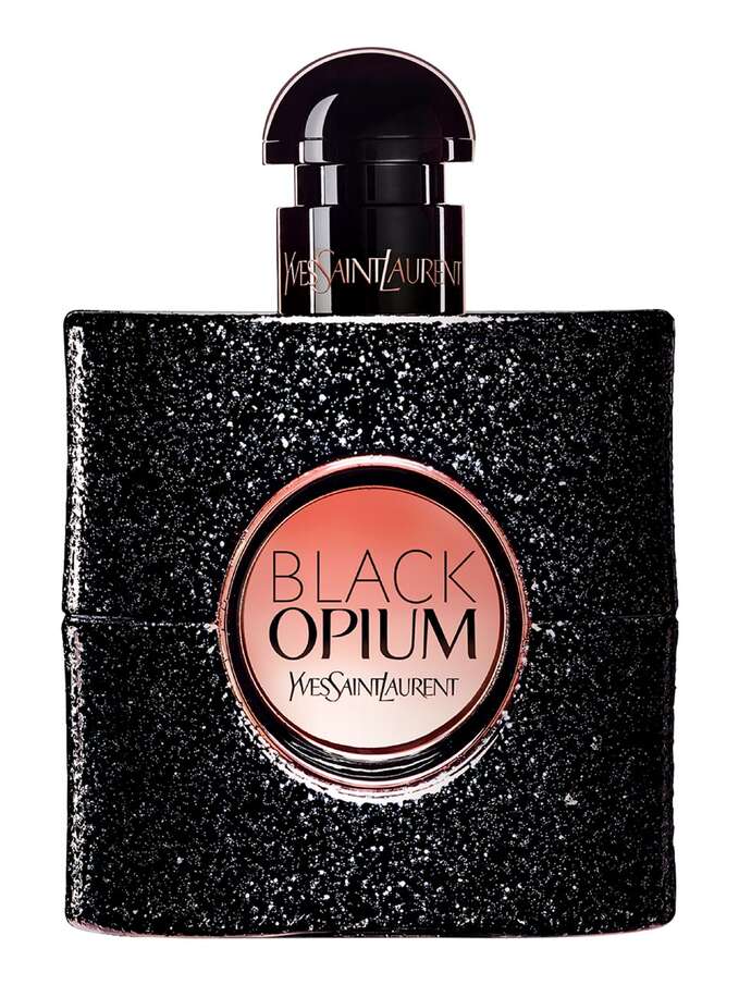 Yves Saint Laurent Black Opium