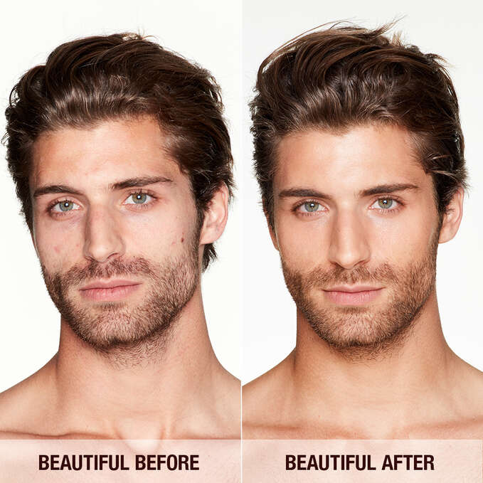 Charlotte Tilbury Unisex Healthy Glow Primer 1