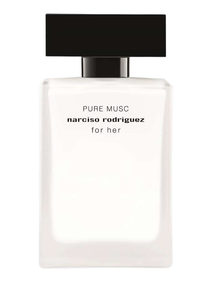 Narciso Rodriguez Pure Musc For Her