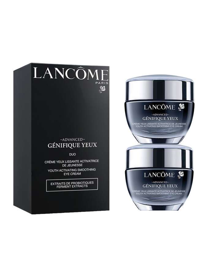 Lancôme Genifique Eye Cream Duo