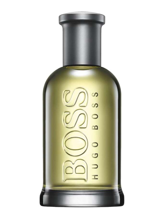 Boss Bottled Eau de Toilette 50 ml 1