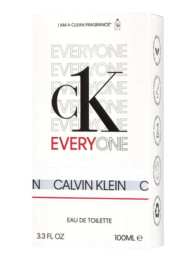 Calvin Klein CK Everyone Eau de Toilette 100 ml 3