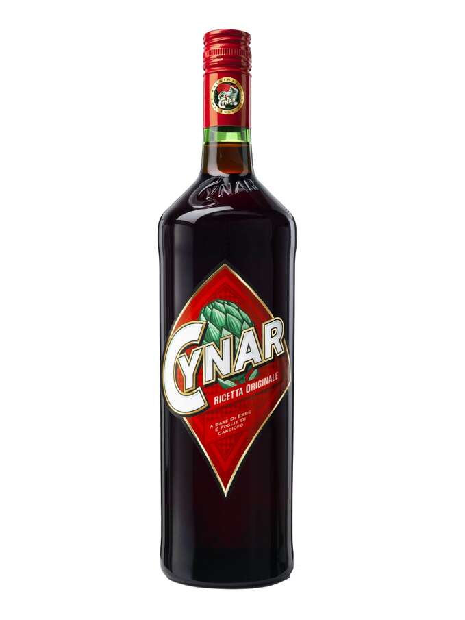 Cynar