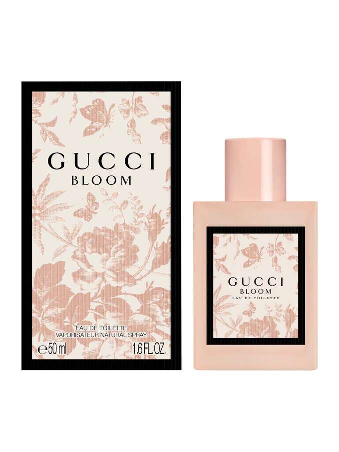 Gucci Bloom 