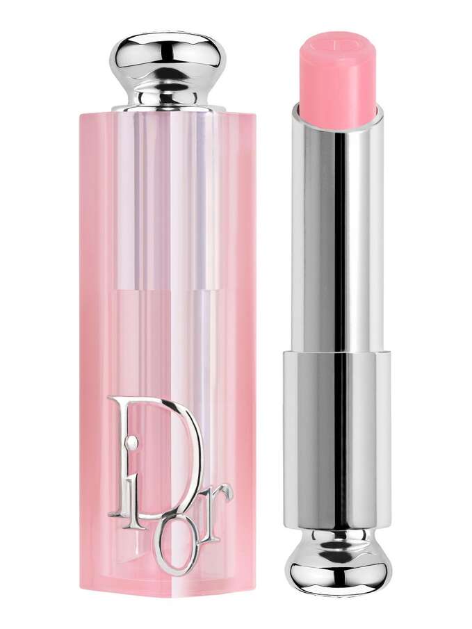 Dior Addict Lip Glow Lipstick No. 001 - Pink cool undertone