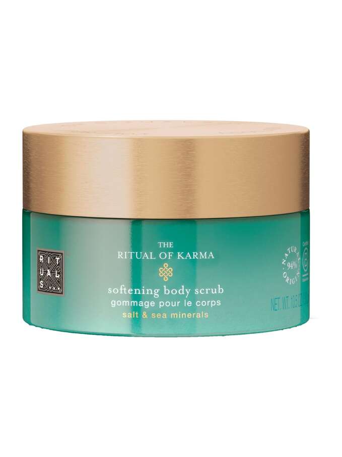 Rituals Karma Softening Body Scrub