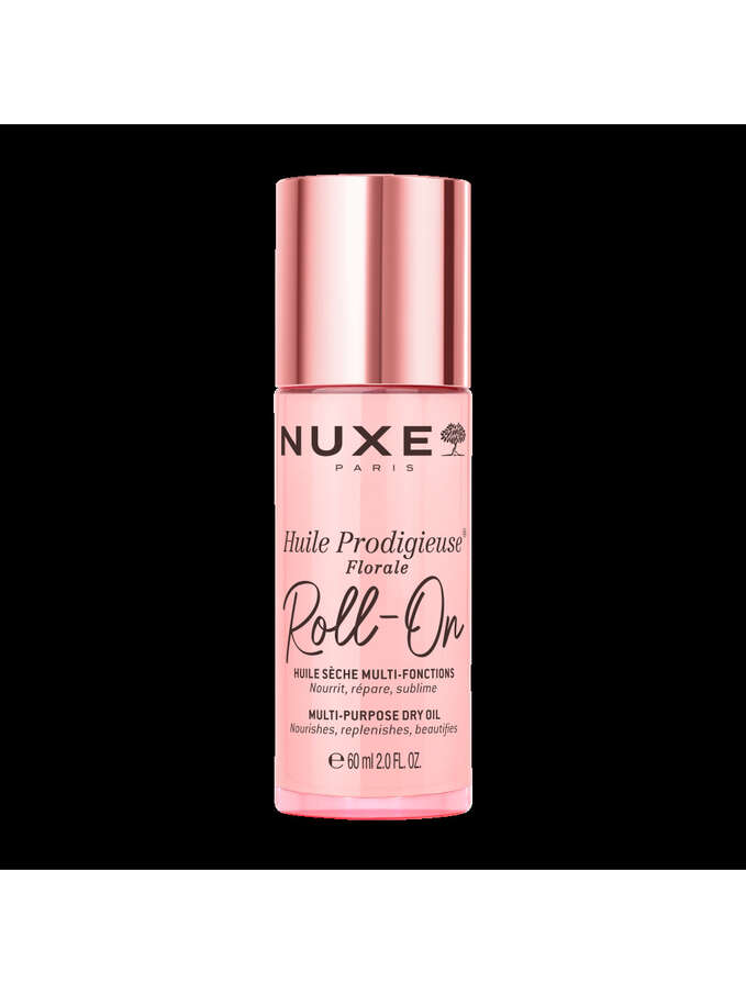 NUXE Huile Prodigieuse Roll-on Huile Prodigieuse Florale 60 ml